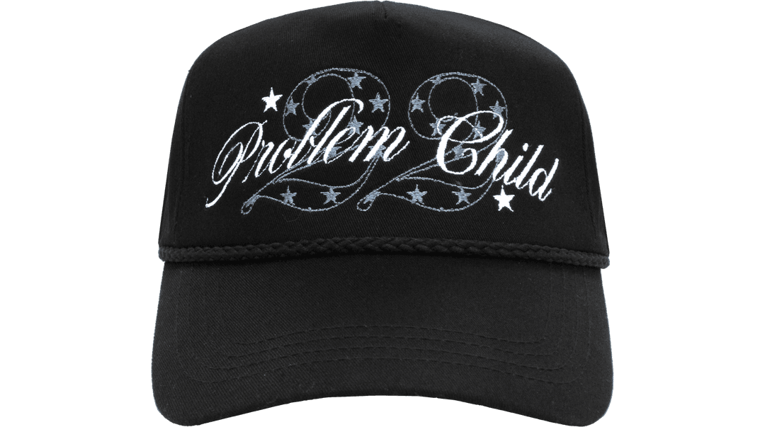 💙PROBLEM CHILD CAP💙