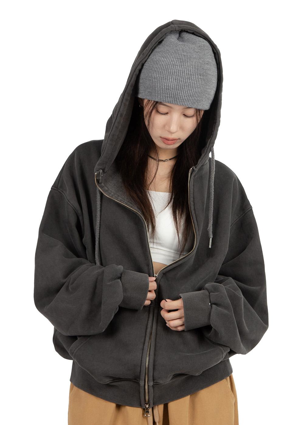 PIGMENT SWEAT HOODIE *일주일 소요*