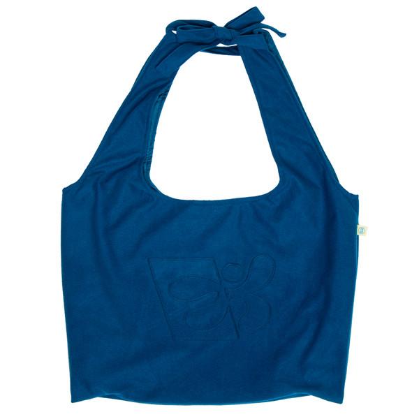 Play Tote (Teal)