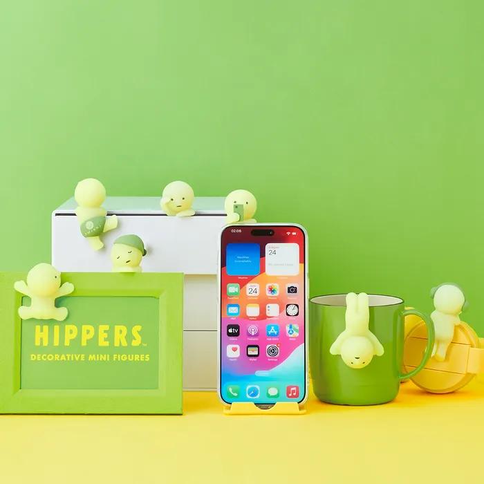 [드림즈코리아 정품] SMISKI Hippers (스미스키 히퍼) - 랜덤