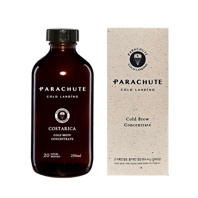 [커피디엔에이]  파라수트 콜드브루 원액 250ml