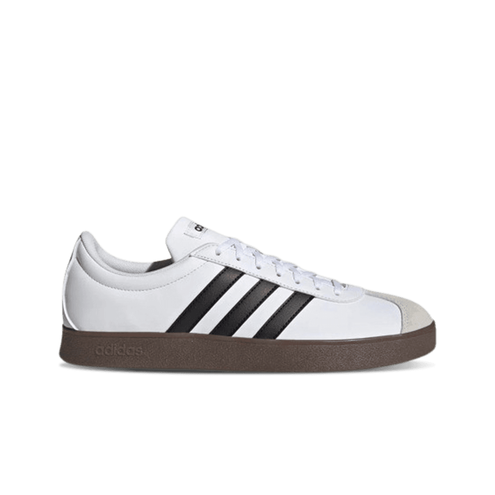 아디다스 VL 코트 베이스 클라우드 화이트 코어 블랙