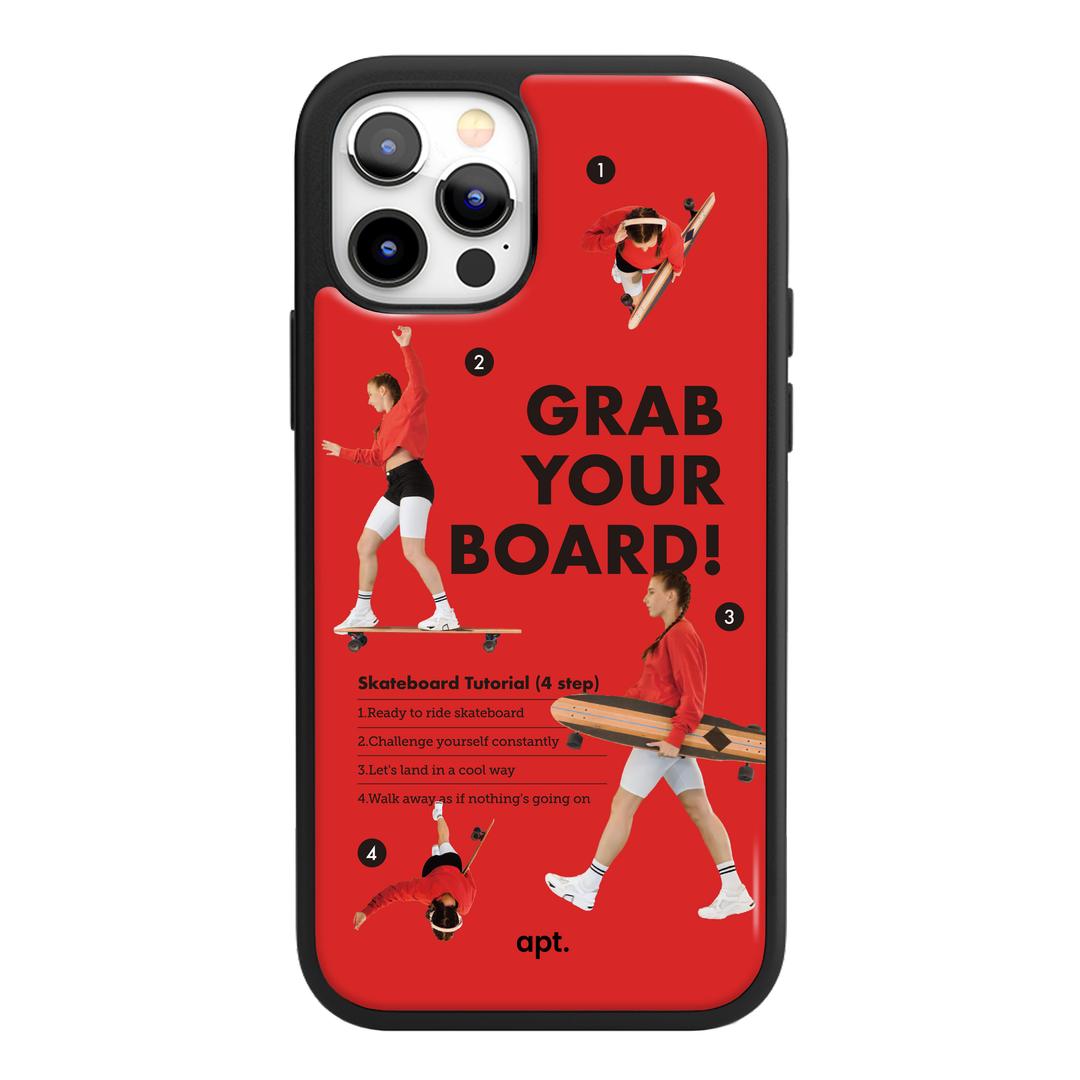 apt. GYB 에폭시 케이스