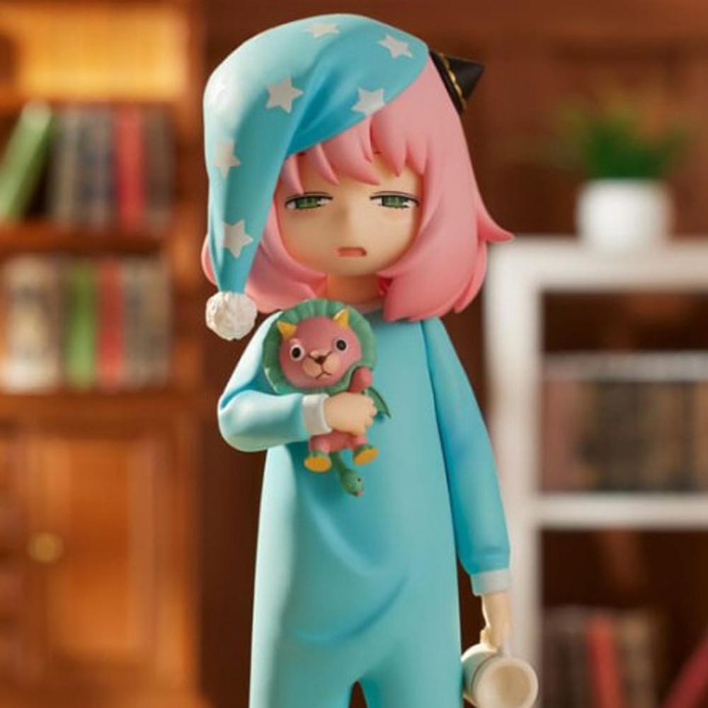 [입고완료]후류 Exceed Creative 스파이패밀리 아냐포저 피규어파자마버전