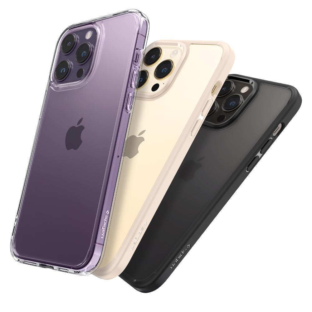 아이폰14 프로 케이스 투명 울트라하이브리드