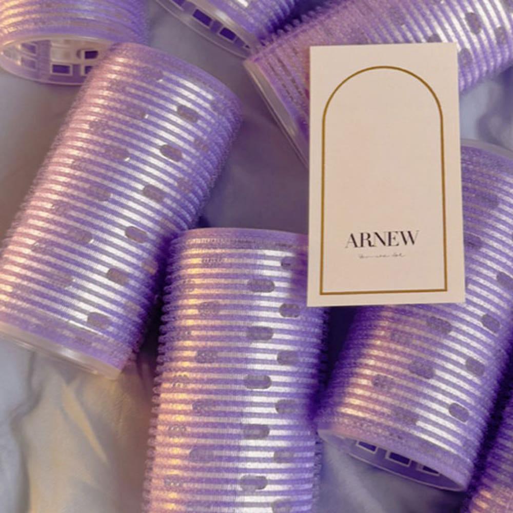 그란데 구르프 앞머리 헤어롤 대왕 구르프 대왕 헤어롤 빅사이즈 헤어롤