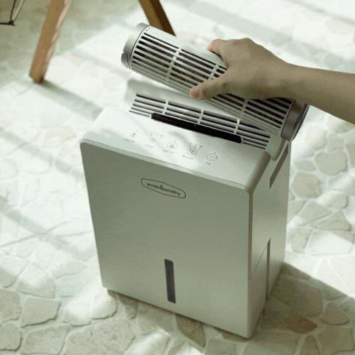 스미스앤스미시 미니 제습기