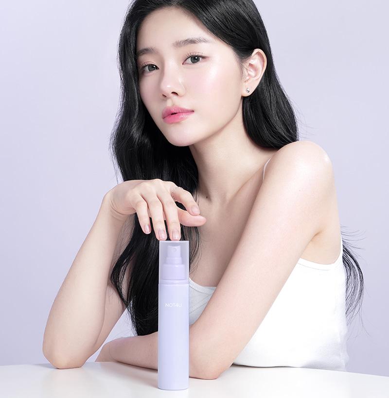 쿨톤 퍼스널 톤업 바디 미스트 120ml