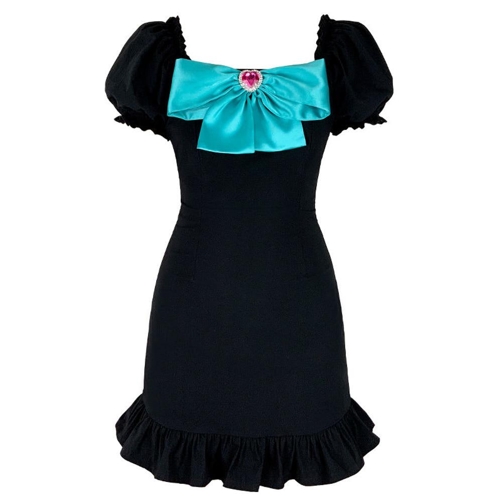 CFIERCE 씨피어스 마법소녀 원피스 드레스 MAGICAL GIRL DRESS