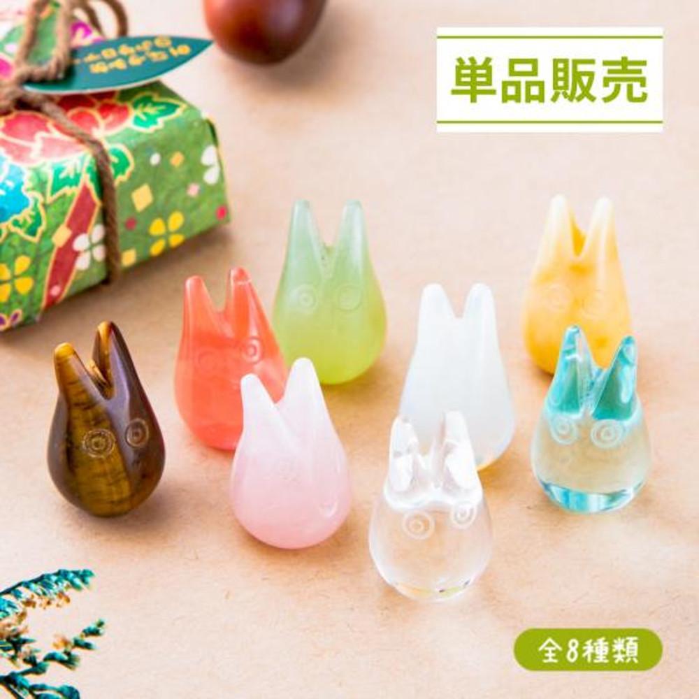 동구리 지브리 이웃집 토토로 오미야게이시 돌 선물(랜덤상품)