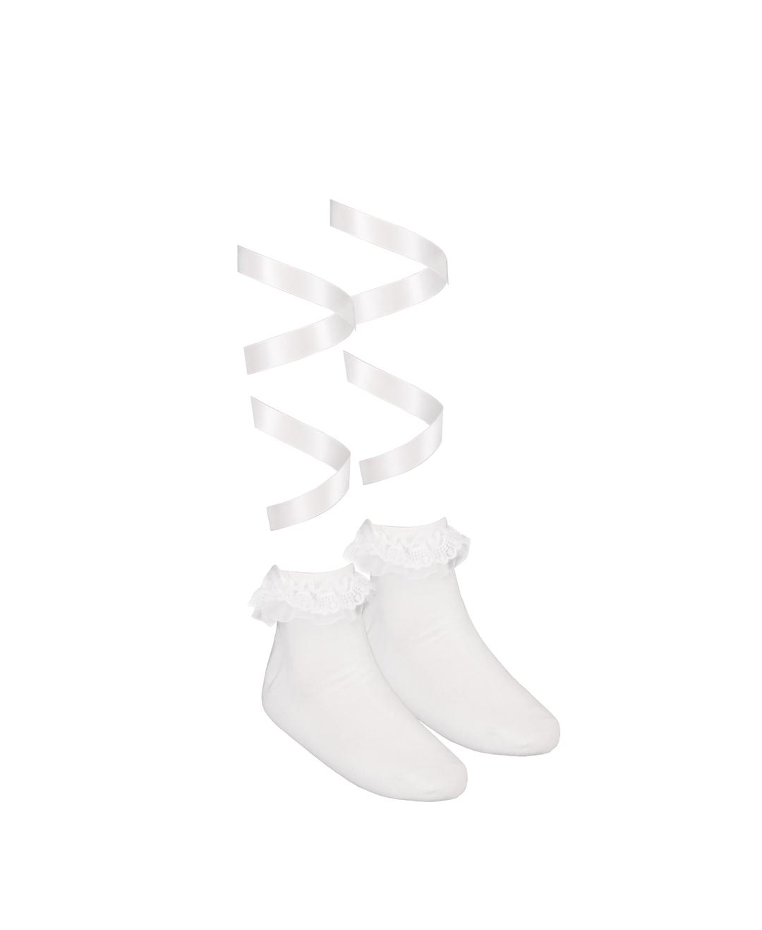 Ballet socks