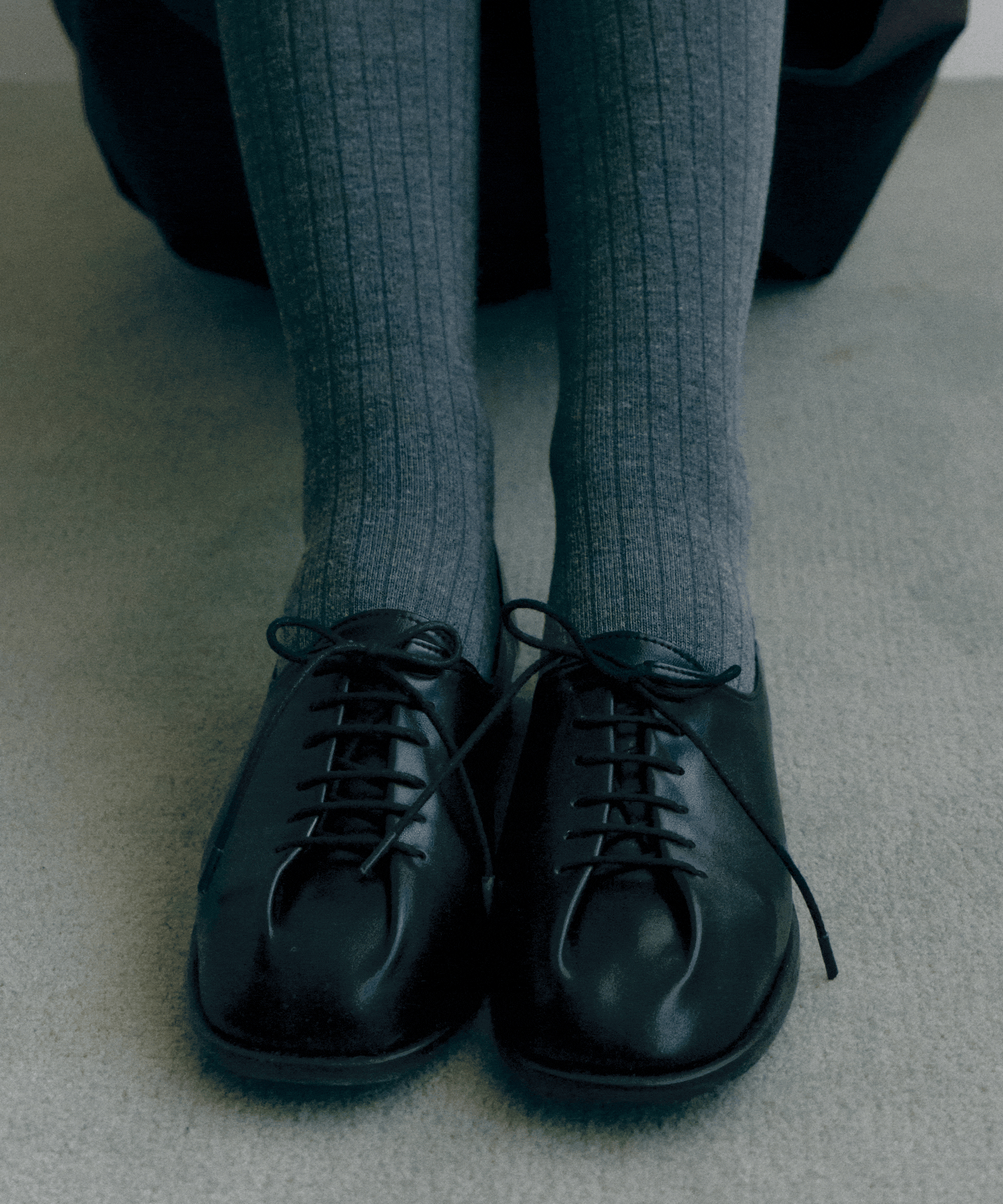 질바이질스튜어트 [멜린] 소프트 옥스포드 - 2colors