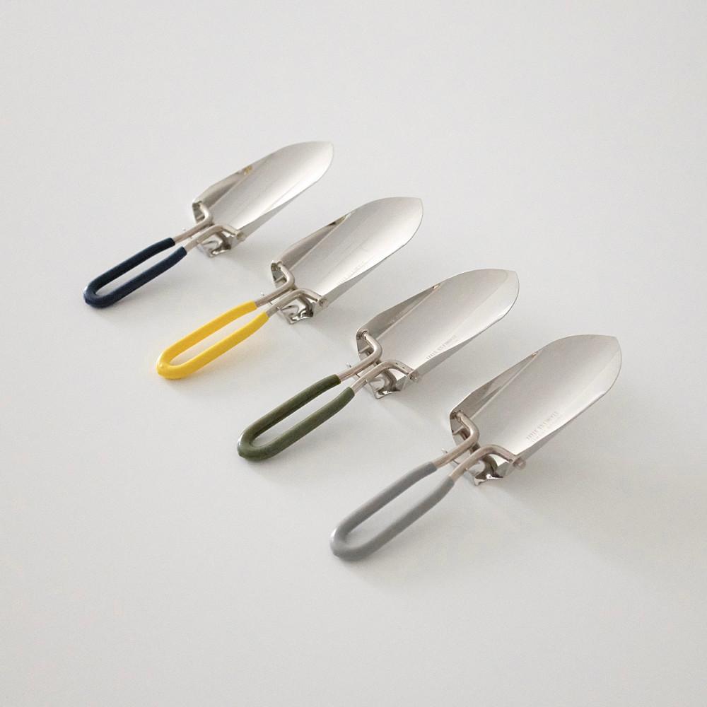 AMABRO Folding Trowel 접이식 폴딩 모종삽