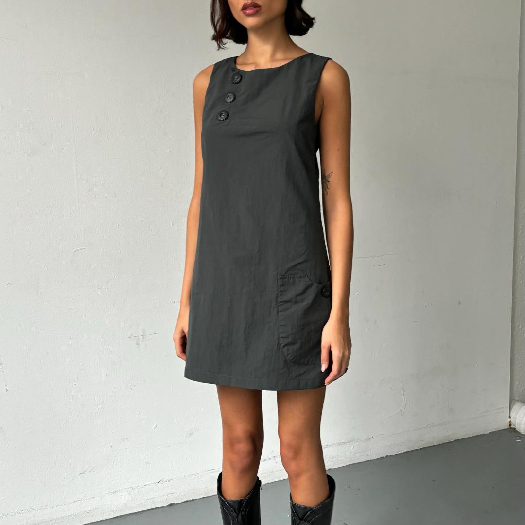 Aoife Dress - L