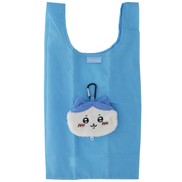 ちいかわ もこもこtetemo（ハチワレ）