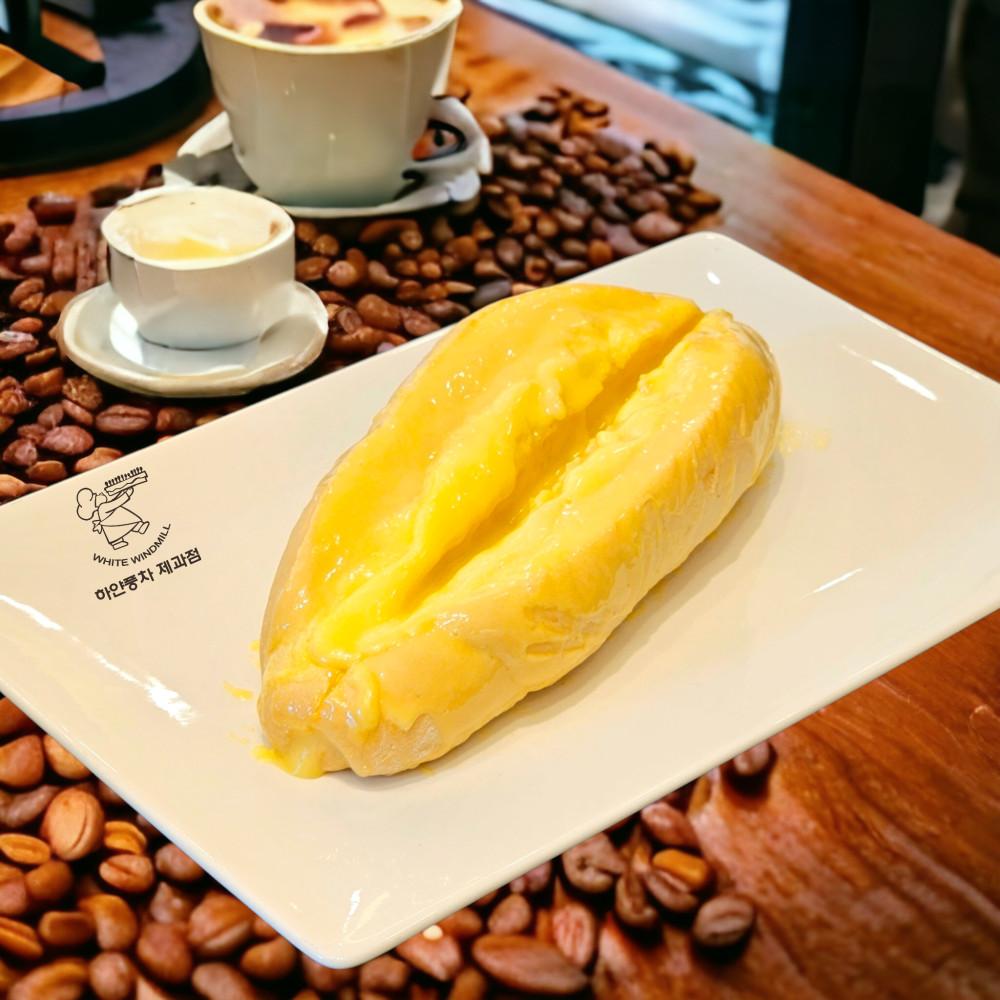 소프트연유바게트