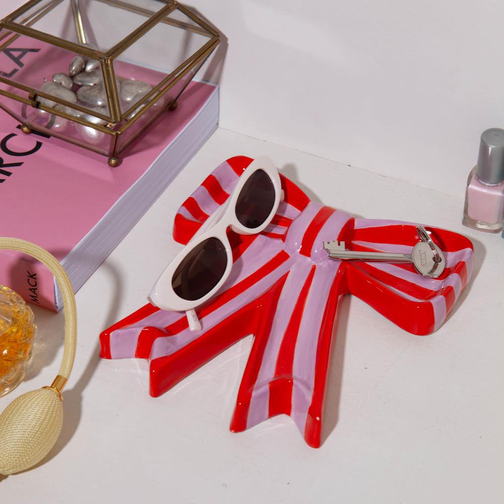 마리엔캐퍼 DOIY 리본 주얼리트레이