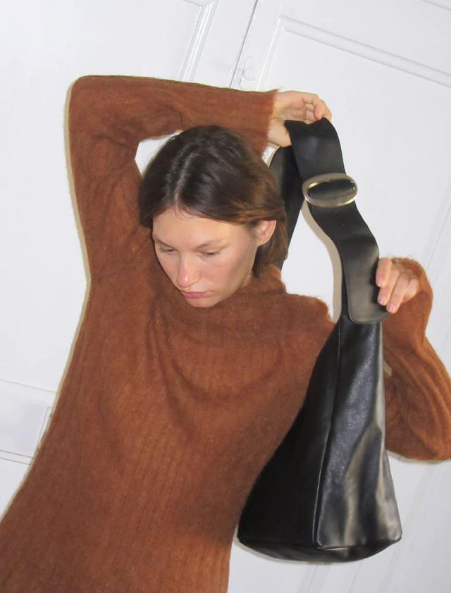 Paloma wool no 1442 Teabag black 팔로마울 티백 블랙
