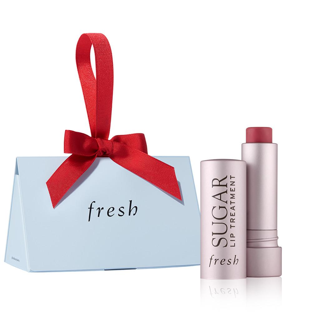 [선물포장] 프레쉬 NEW 슈가 립 트리트먼트