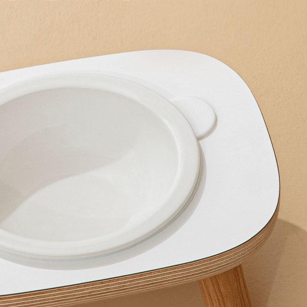 두잇 데일리 테이블 (화이트)