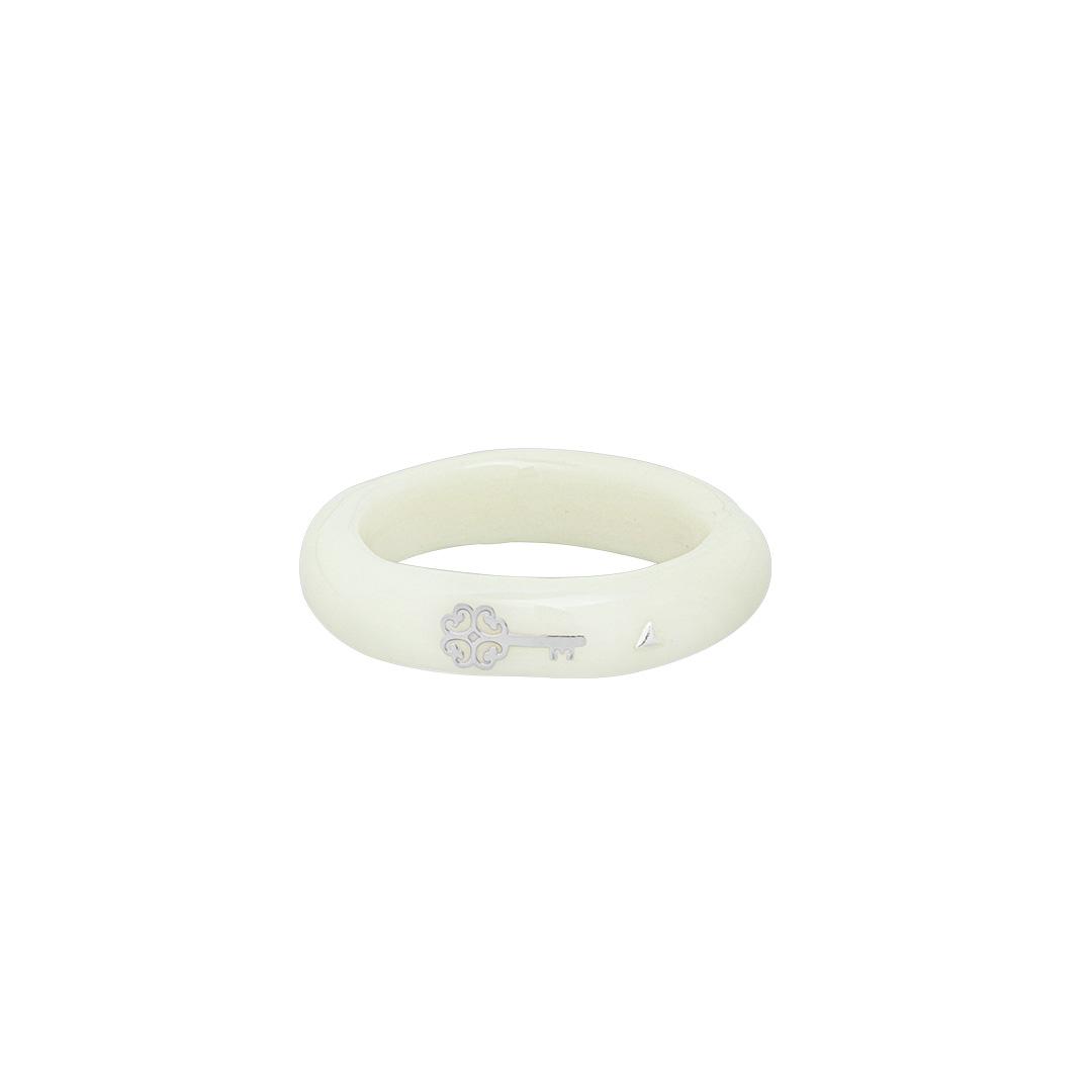 key night glow ring