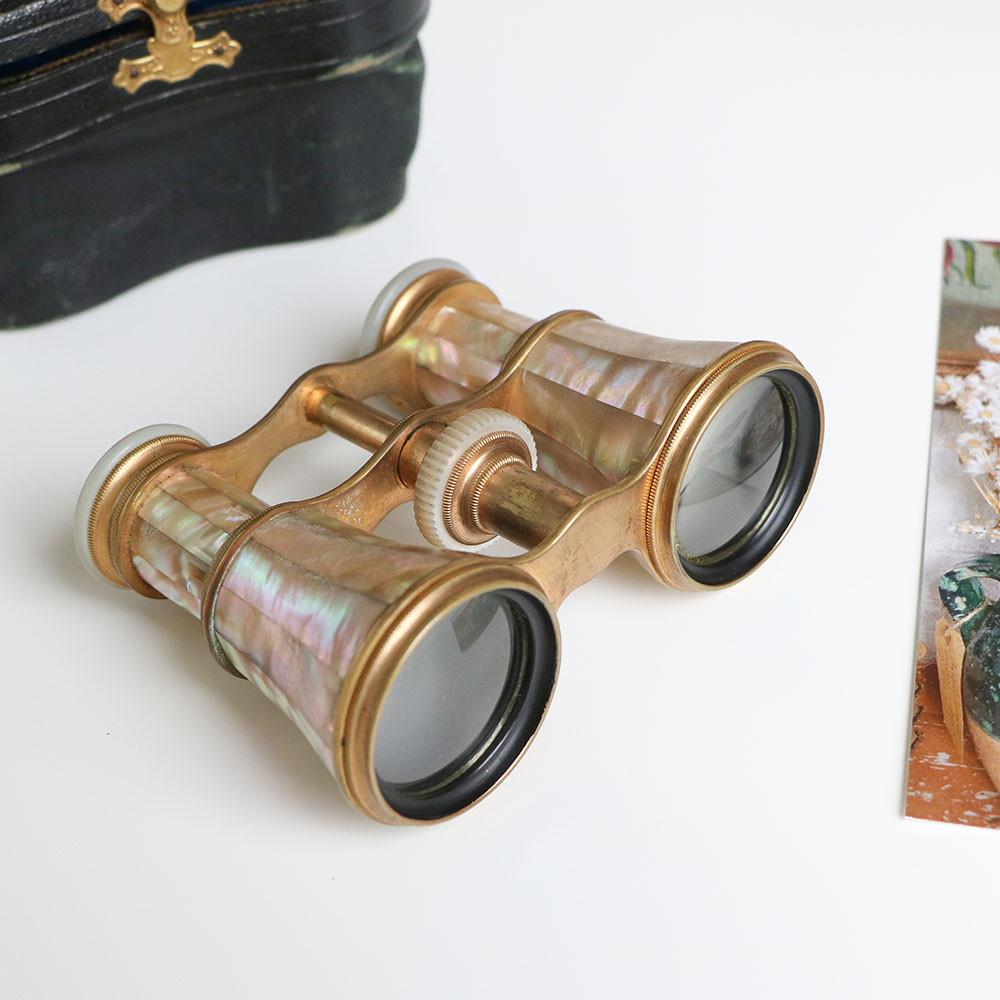 [빈티지] 오페라 글라스 / Opera glasses