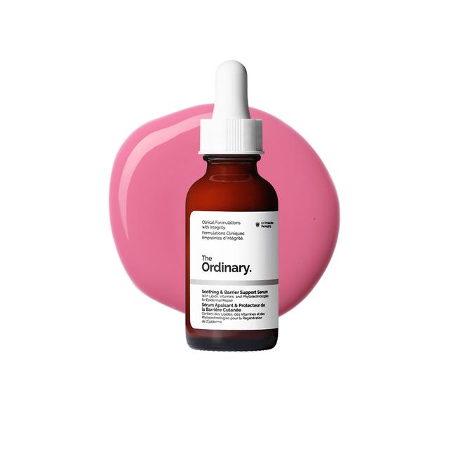 수딩 앤 배리어 서포트 세럼 30ml