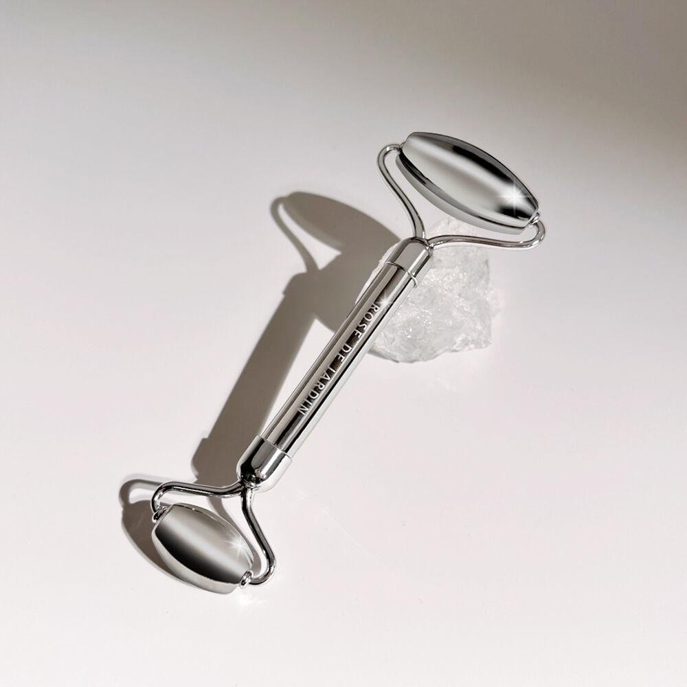 괄사 경락 도구 자르딘 실버스푼 마사지 아이스롤러