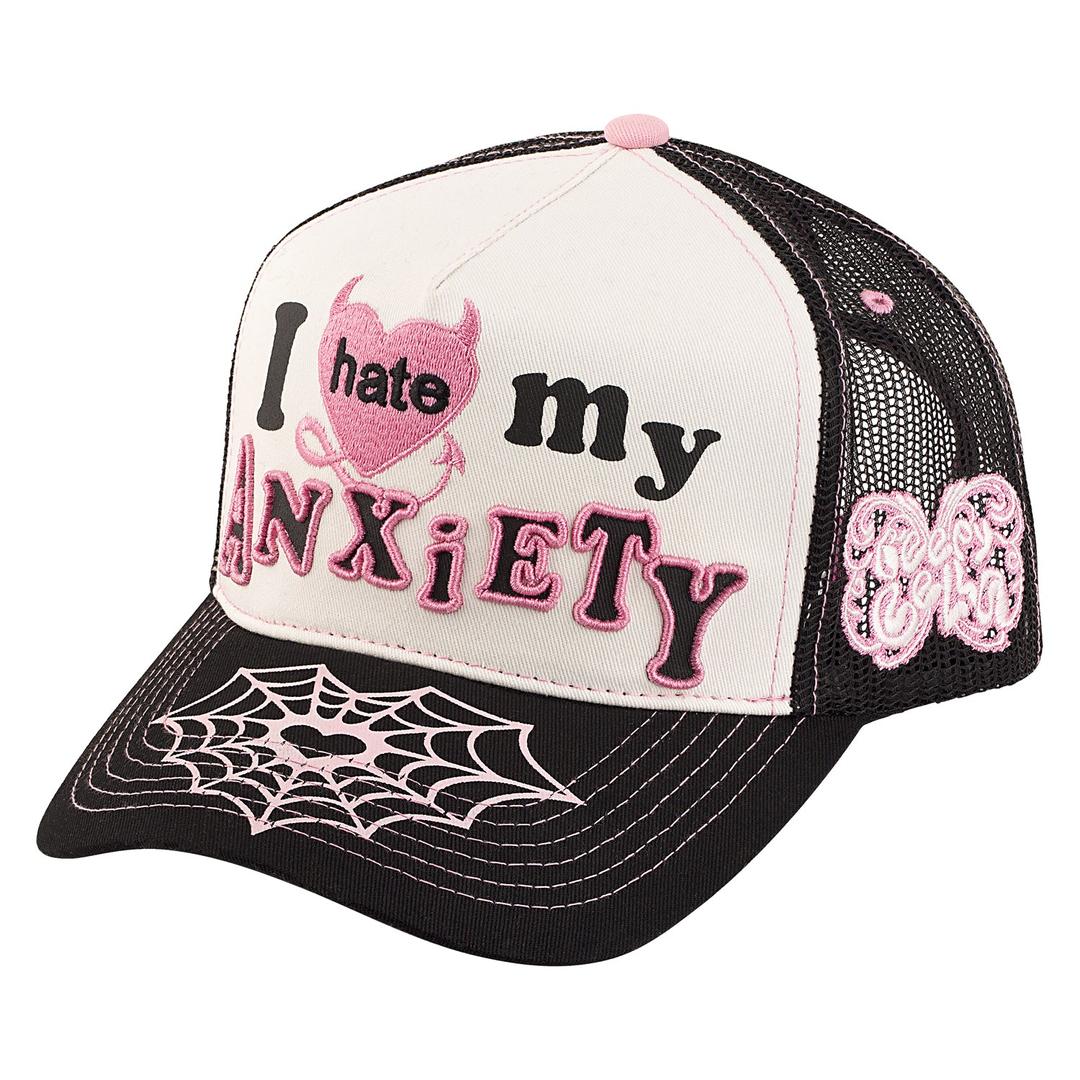 I Hate My Anxiety - One Size