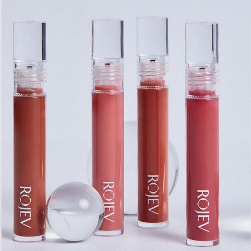 LIP PLUMPER GLAZE TINT