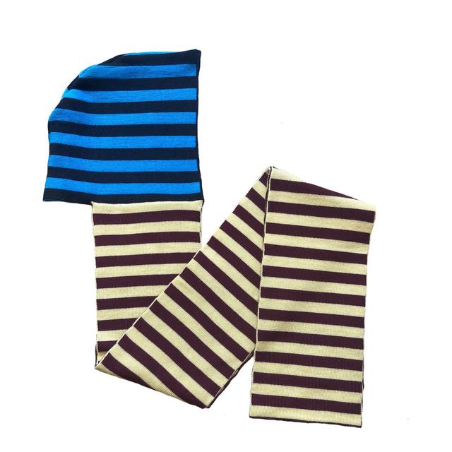 EMELY VAN IMPE - STIEN SCARF
