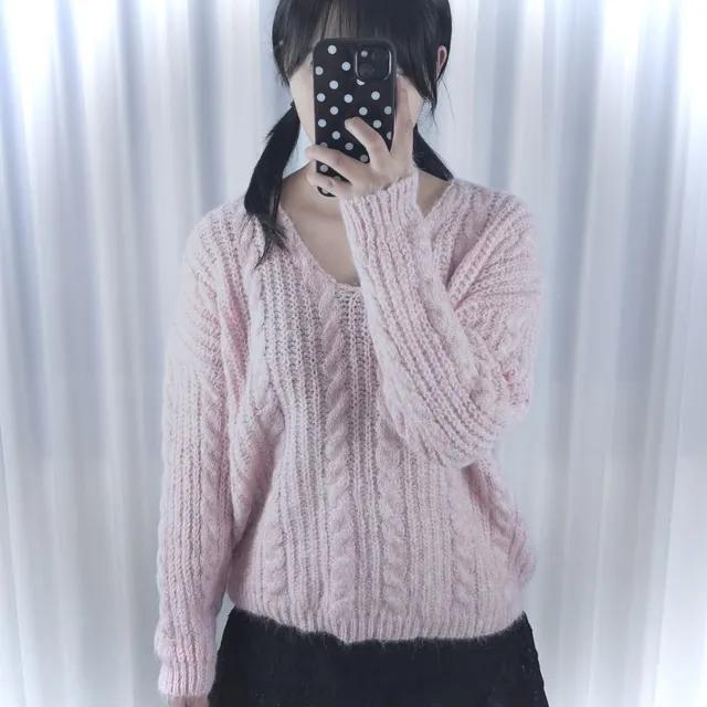 twist soft knit
