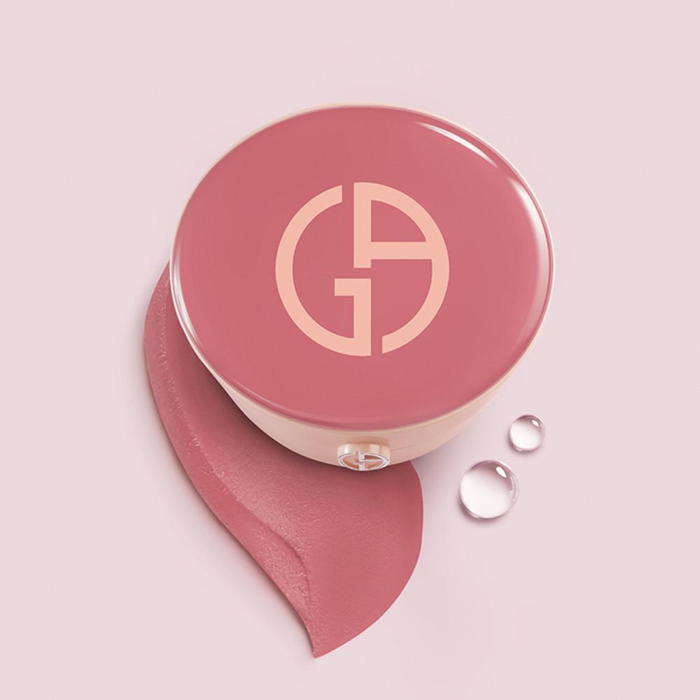 아르마니 뷰티 NEW 아르마니 네오 누드 멜팅 컬러 밤