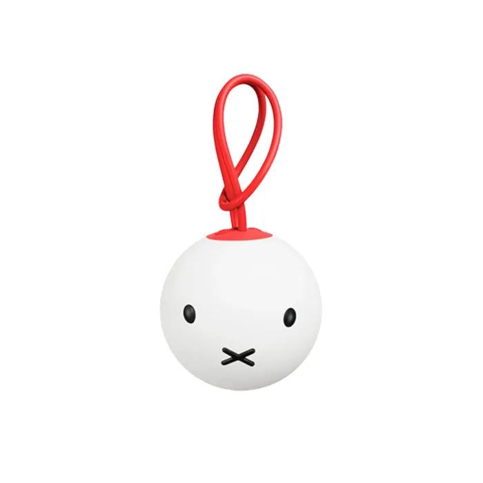 [fatboy] Bolleke Lamp x Miffy Red