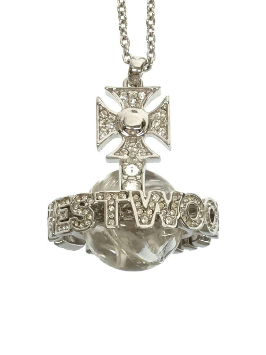 🐎 Spellout Orb Necklace