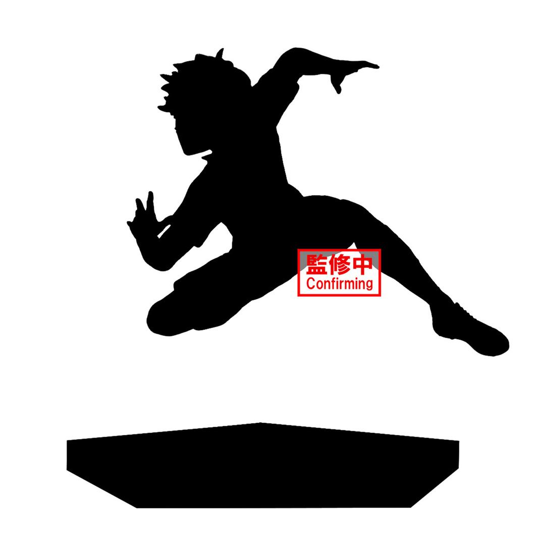 [2024년 11월 발매/12~1월 입고예정]반프레스토 블루 록 피규어 나기 세이시로 TBA