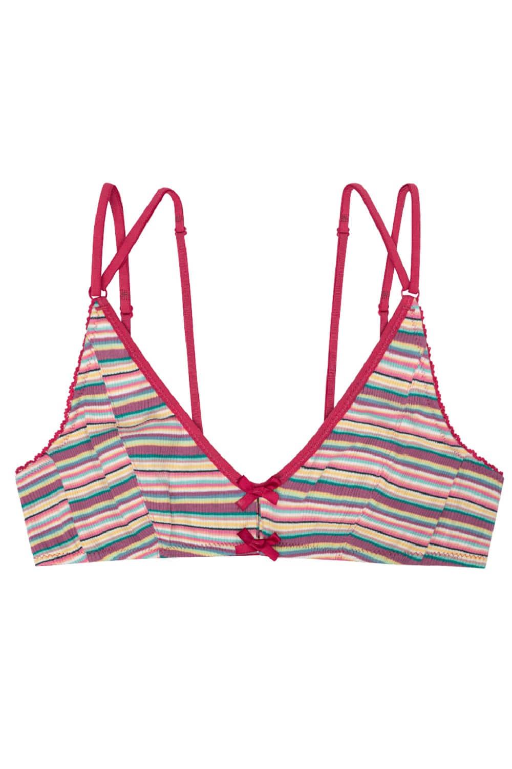 [Last_40%] 미카 브라렛 [berry]