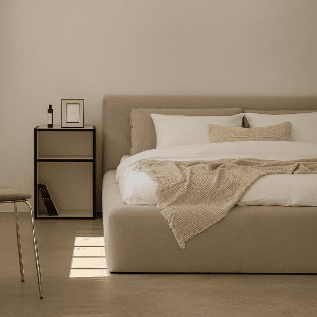 BESPOKE BED FRAME
