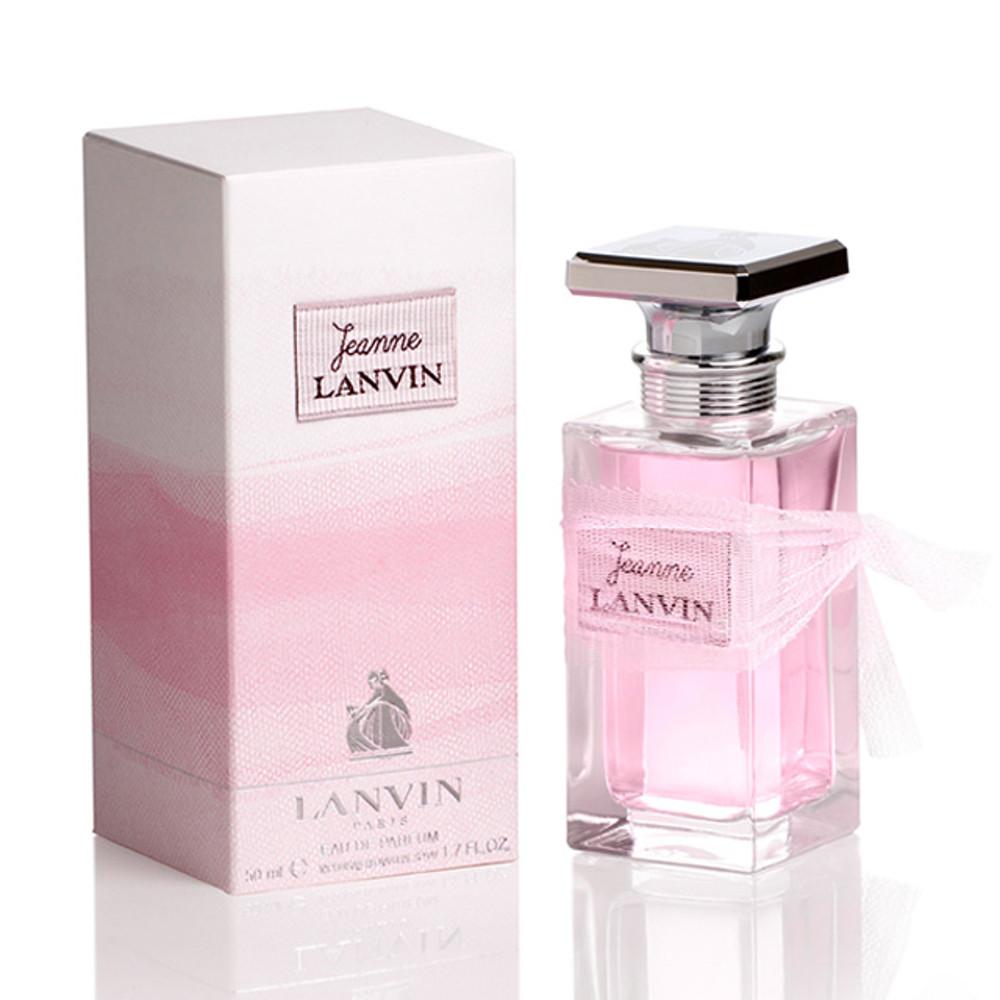 랑방 향수 잔느 우먼 오드퍼퓸 EDP 100ml