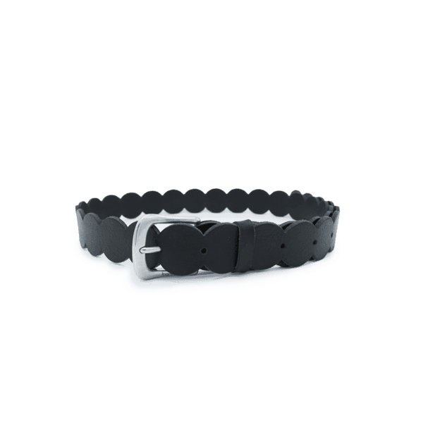 Bambolê Belt (Black)