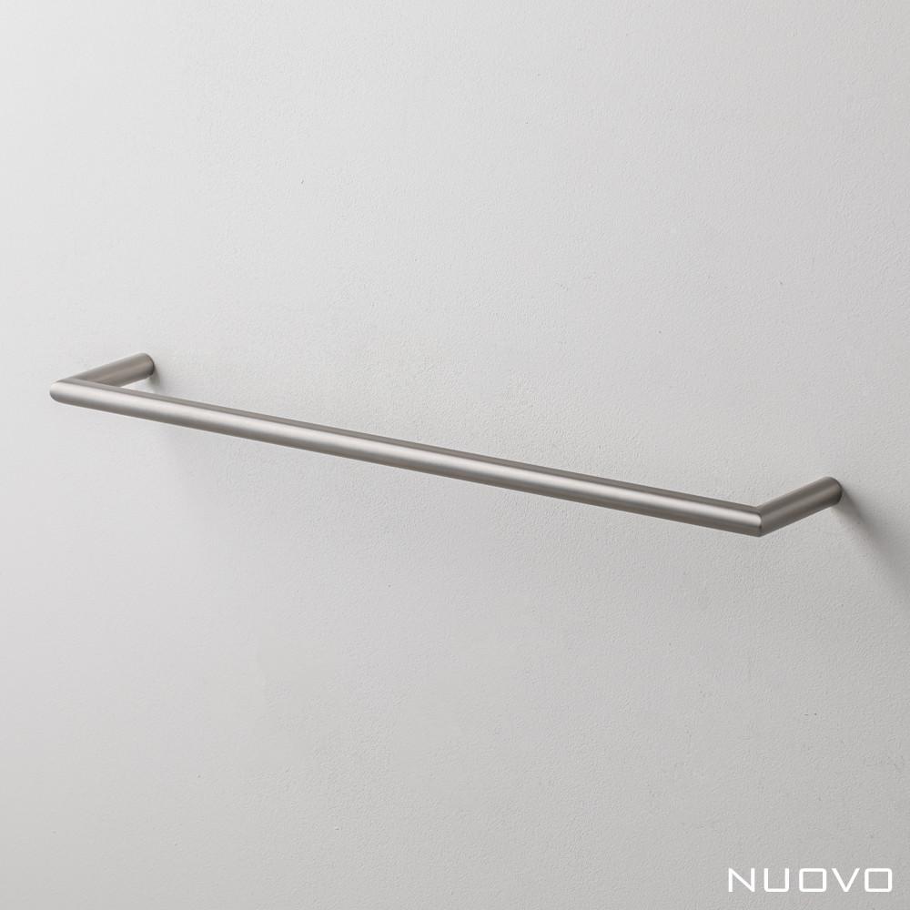 무광 스텐 니켈 수건걸이 누오보 KN1105