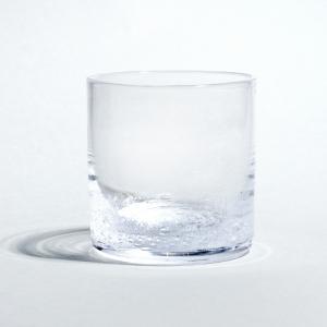 [코지마 케이스케] Buble glass 온더락