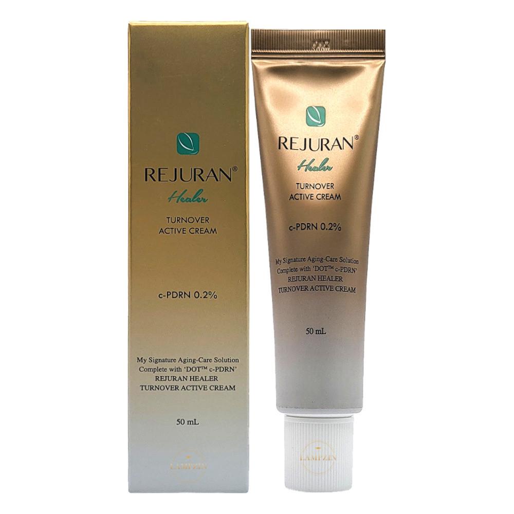 리쥬란힐러 턴오버 액티브 크림 50ml 1개