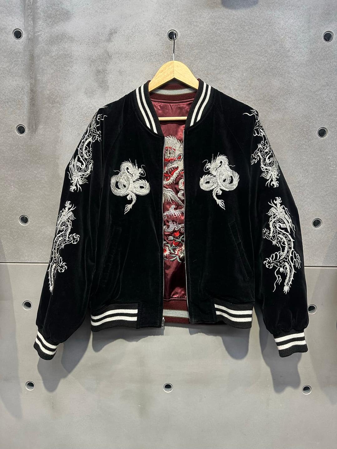 역작)호시히메 리버시블 스카잔 | 후루츠패밀리