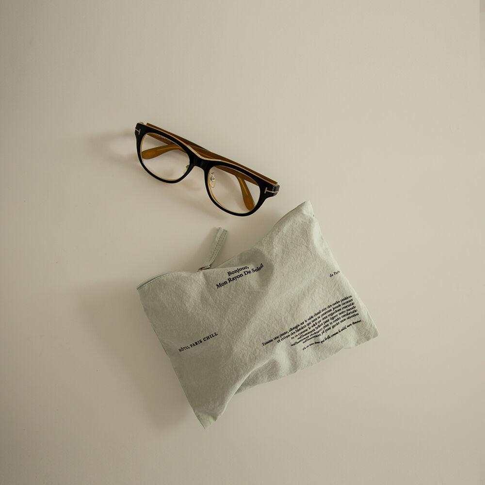 Running Pouch (Rain)