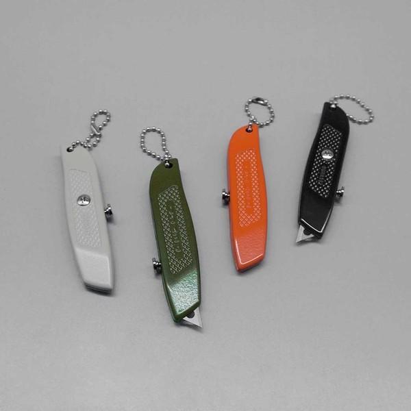 UTILITY KNIFE(Khaki)_Japan