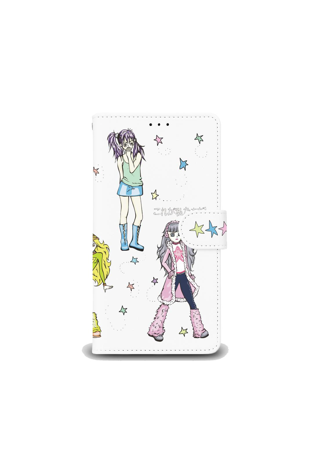 [Project new!] cutegirlsfashion