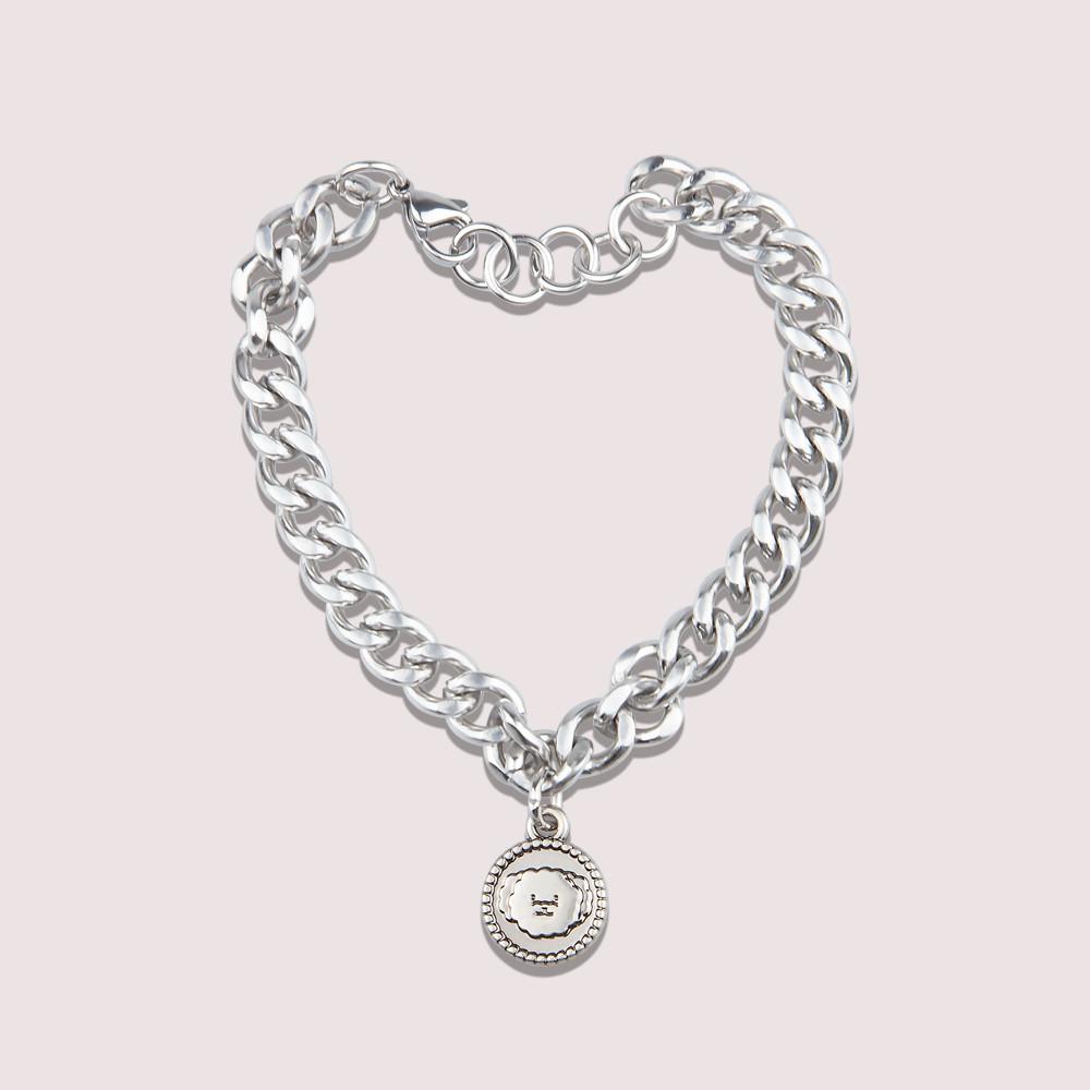 메리디아니 유기견후원 / 유기견 써지컬 체인팔찌