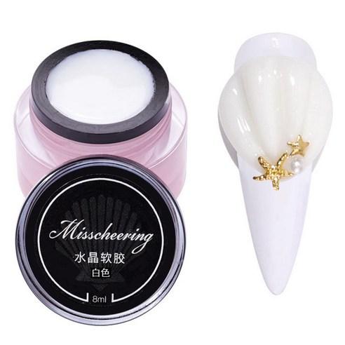 모찌모찌 네일 엠보젤 KJ_01_02 - 컬러 젤 | 쿠팡