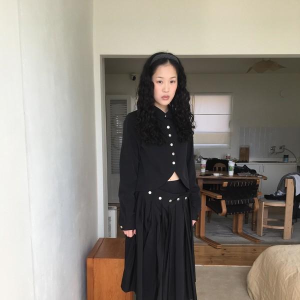 mo skirt
